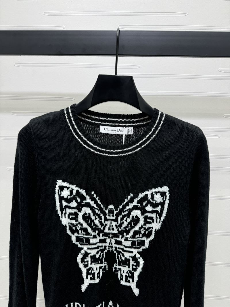 Christian Dior Sweaters